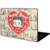 Betty Boop Comic Strip Google Pixelbook Go Skin